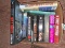 BL-Assorted Books