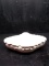 Ceramic Outer Banks Craft Oval Covered Dish