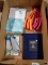 BL-Journals, Laundry Bag, Blind Cleaner