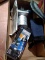 BL-Pentair Shurflo Bypass Pump, Mini Water Filtration System