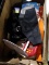 BL-Strap, Doll Stand, Hooks, Poker Game