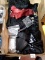 BL-Motorcycle Items-Helmet Cover, Knee Pads, Vest, Head Bands, Ram Mounts