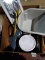 BL-Tool Set, Wiring, Paint Bucket