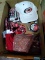 BL-Assorted Carolina Hurricanes Collector Items