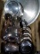 BL-ASsorted Silver Plate