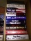 BL-Assorted Tom Clancy Books