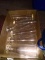 BL-Tall, Clear Glass Beer Glasses