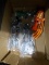 BL-Closet Space Saver Hangers, Light
