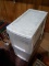 BL-2 Drawer Storage Cabinet