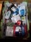 BL-Assorted Surge Protectors, Timer, Carbon Monoxide Detector-all new
