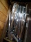 BL-Aluminum Framing Pieces