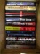 BL-Assorted Books