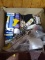 BL-Caulking, Water Filter, Painting Items
