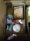 BL-Heart Trinket Box, Mirror, Decor