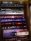 BL-Assorted Sue Grafton Books