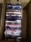 BL-Assorted DVD Movies
