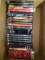 BL-Assorted DVD Movies