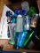 BL-Assorted Plastic Cups, Storage