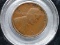 Coin-1909 Lincoln Wheat Penny