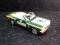 Green Bay Packers Collector/Souvenir Item(s)-Die Cast Metal Packers Car