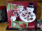 Real Home 6 pc Holiday Entertaining Set-NIB