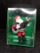 Dept 56 Pastimes Santa Biker Ornament