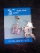 Jewelry-Disney Sterling Silver Castle & Unicorn Pendant