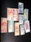 Collection Assorted Foreign Paper Notes