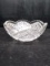 EAPG Cut Glass Bowl