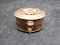 Brass Cricket Box