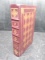 Franklin Mint Collector Book-Vanity Fair