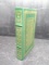Franklin Mint Collector Book-The Mill on the Floss