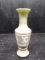 Vintage Wedgewood Green Vase