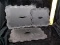 Collection 3 Silicon Casserole Dish Covers
