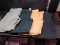 Carhartt Men's Pants (4) Size 33/34 x 36 -some with lining