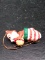 Disney Collectible Ornament-Chip
