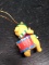 Disney Collectible Ornament-Winnie The Pooh