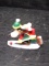 Disney Collectible Ornament-Goofy