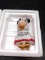 Disney Collectible Ornament-Daisy