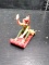 Disney Collectible Ornament-Peter Pan