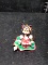 Disney Collectible Ornament-Figaro