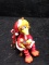 Disney Collectible Ornament-Big Bird