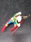 Disney Collectible Ornament-Goofy