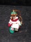 Disney Collectible Ornament-Beauty (Belle)