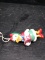Disney Collectible Ornament-Daisy