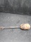 Vintage Wire Wrap Smudge Pot Lighter