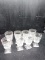 Collection 8 Park Lane Stems