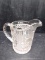 Vintage EAPG Creamer