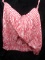 Vintage Apron-Red Gingham