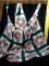 Vintage Apron-Quilt Print